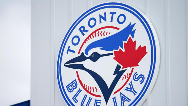 Blue Jays Showcase Winning Recipe In Home Opener Win - Sports Illustrated  Toronto Blue Jays News, Analysis and More