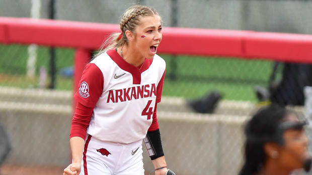 Danielle Gibson Sports Illustrated All Hogs News Analysis And More