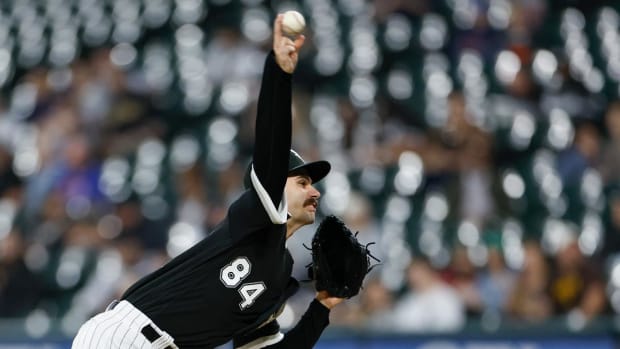 Today in White Sox History: July 11 - InsideTheWhite Sox on Sports  Illustrated: News, Analysis, and More