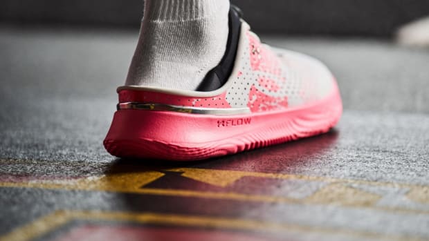 Under Armour SlipSpeed Offers Game-Changing Versatility - Sports ...