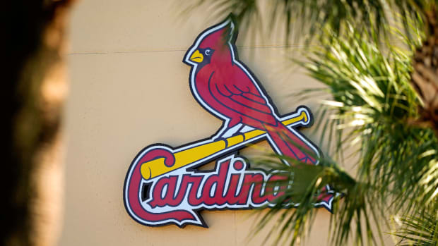 Cardinals 'Plan To Pursue' All-Star Starter Among Other Impact Hurlers -  Sports Illustrated Saint Louis Cardinals News, Analysis and More