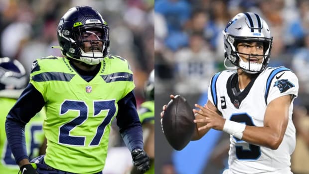 Seahawks 2020 season preview from the eyes of a Vegas oddsmaker