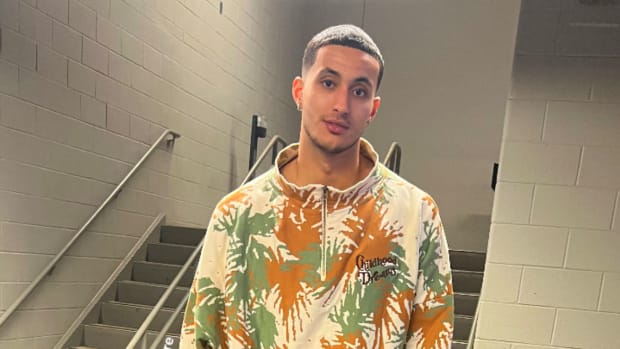 NBA Halloween 2022 Fit Check - Sports Illustrated Washington Wizards News,  Analysis and More