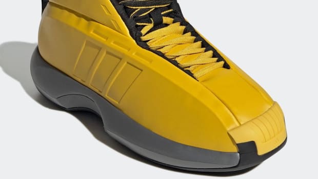 Adidas Releasing Kobe Bryant's Iconic Shoes on October 22 - Sports ...