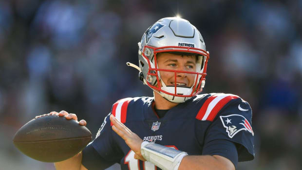 What time is Monday Night Football tonight? Live stream info, start time,  how to watch Patriots vs. Cardinals in Canada