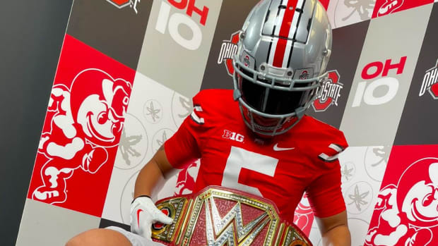 Sports Illustrated Ohio State Buckeyes News, Analysis and More