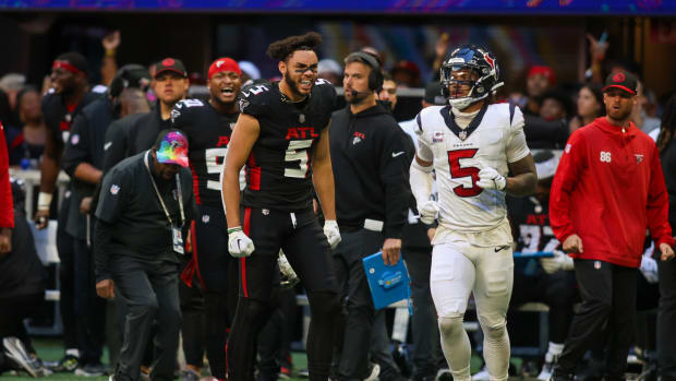 Reliving the 10 Best Wins in Houston Texans History - Sports Illustrated