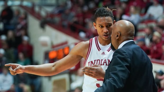 Jon Rothstein Names Three Hoosiers as Breakout, Impact Players in 2023-24 -  Sports Illustrated Indiana Hoosiers News, Analysis and More