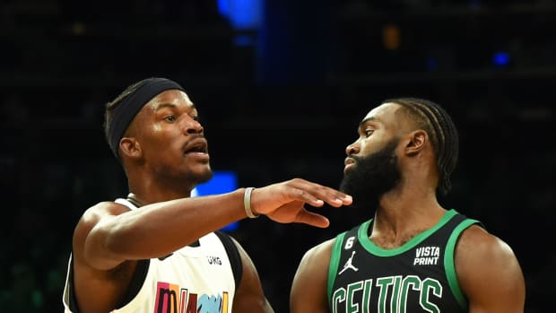Heat vs. Celtics: NBA Playoffs Eastern Conference Finals Picks