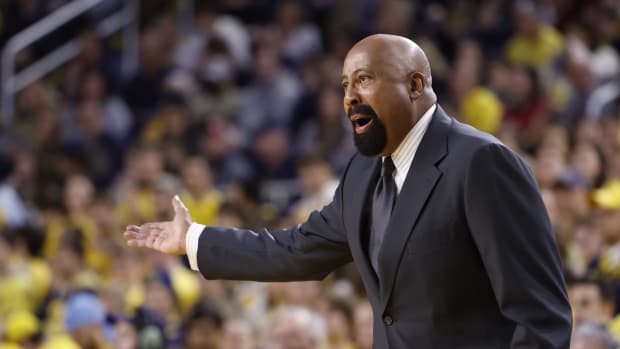 Mike Woodson