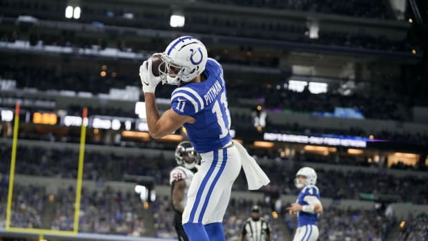 In Shane Steichen, the Indianapolis Colts Finally Have Their Savior on Board