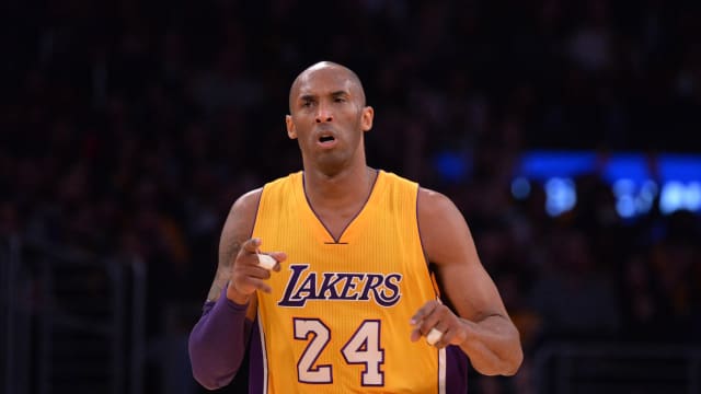Kobe Bryant's Retro Adidas Sneakers are 10% Off Online - Sports Illustrated  FanNation Kicks News, Analysis and More