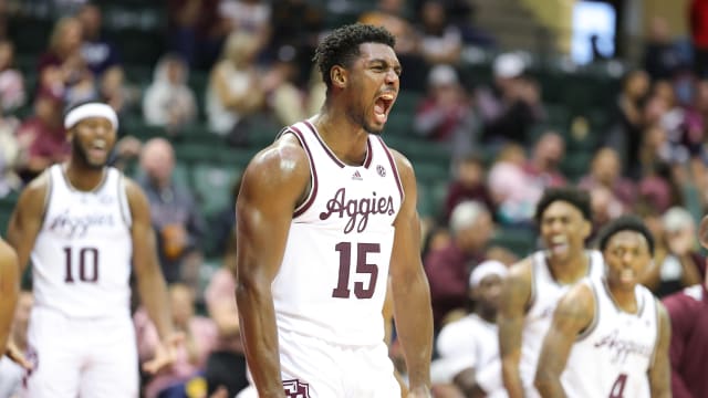 Former Duke basketball forward Henry Coleman III