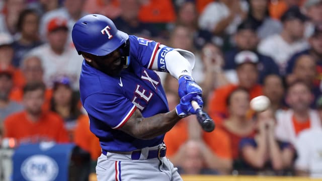 Texas Rangers: How to watch and listen this 2023 season