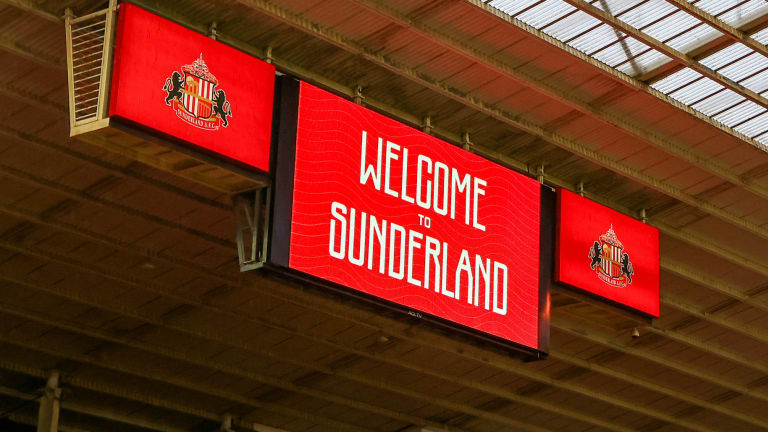 Sunderland closing in on new head coach but Leeds clash likely to come too soon