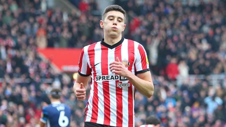 Tony Mowbray confirms the worst about Ross Stewart: 'It's a long injury' -  Sports Illustrated Sunderland Nation