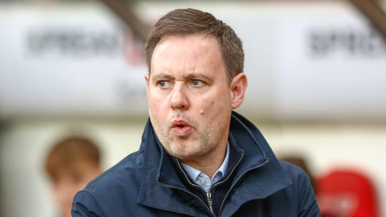 Michael Beale 'did a really great job' at Sunderland, says Swansea boss