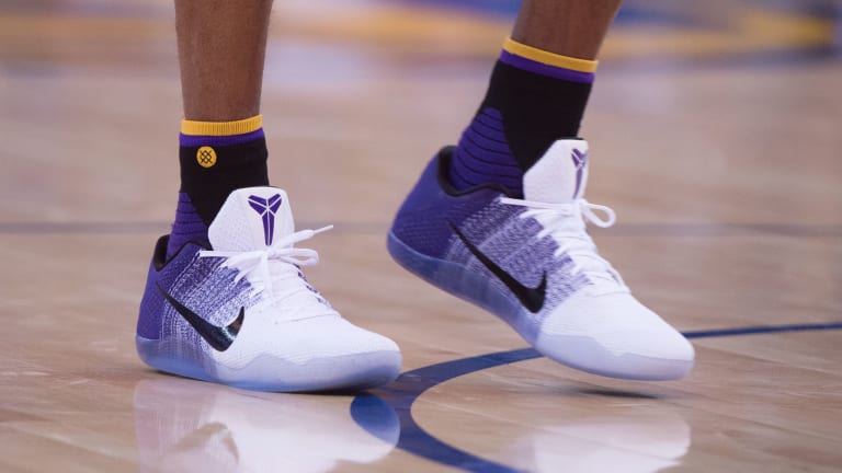 Nike Will Relaunch Kobe Bryant's Sneaker Line This Summer - Sports  Illustrated FanNation Kicks News, Analysis and More