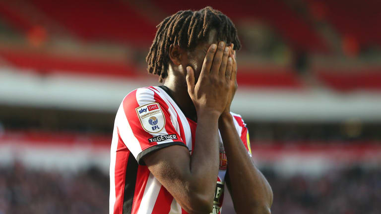 Sunderland Stats: Will Ross Stewart return fix worrying home form?