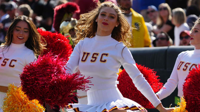 USC lands elite DL Bear Alexander in college football transfer portal