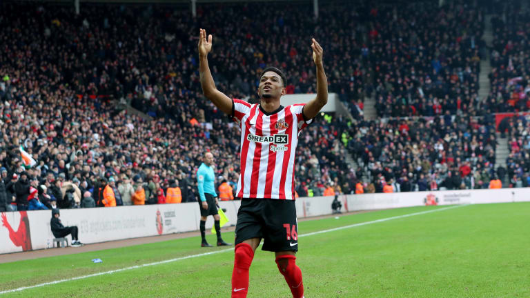 'Amad Diallo certain to get Man Utd chance,' says former Sunderland defender