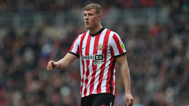 Sunderland defender keen to step up into leadership role