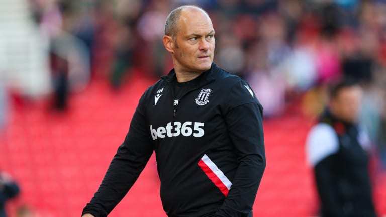 Alex Neil makes further mockery of Sunderland exit excuse with recruitment comment
