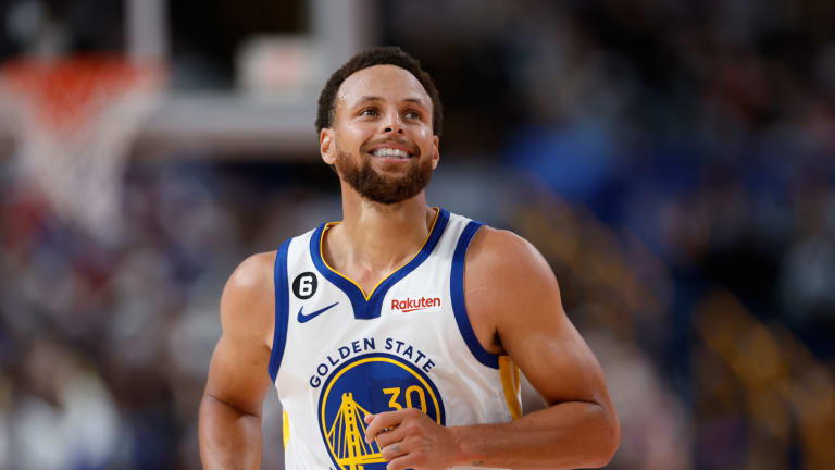 Stephen Curry is remaking his Curry Brand with new tech and designs beyond  basketball