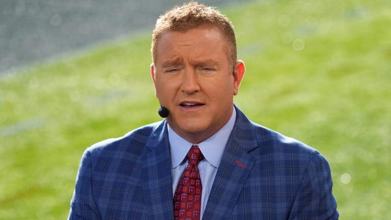 More details after Kirk Herbstreit's son was hospitalized at Ohio State