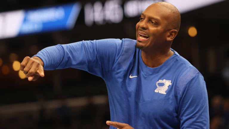 Penny Hardaway Declined $7 Million from Converse Because of Logo - Sports  Illustrated FanNation Kicks News, Analysis and More