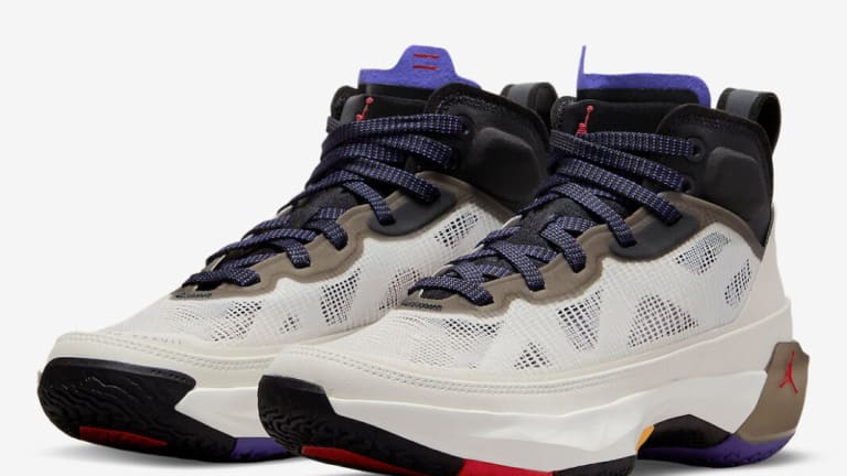 Newest Air Jordan Basketball Shoe 