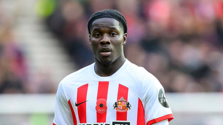 Sunderland chief pleads for patience over summer striker signings