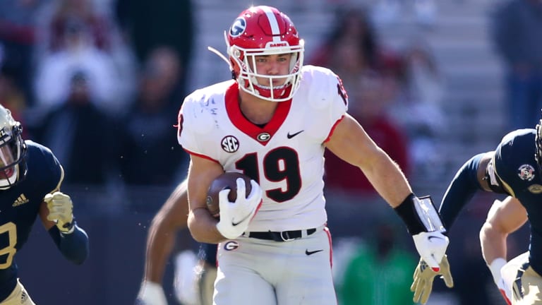 Georgia vs. Auburn odds, line, picks, bets: 2023 Week 5 SEC on CBS  predictions from proven computer model 