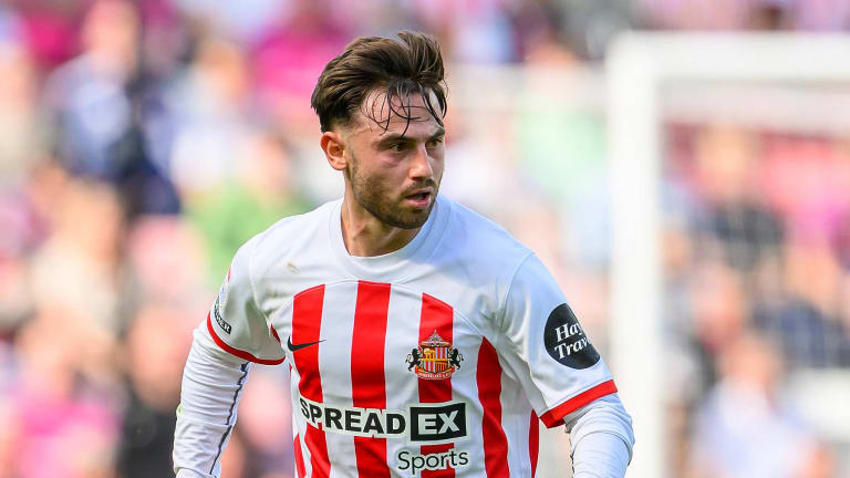 Sunderland receive major injury boost ahead of trip to Middlesbrough