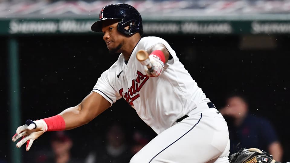 A Look at the Cleveland Indians 2021 Starting Pitching Rotation - Sports  Illustrated Cleveland Guardians News, Analysis and More