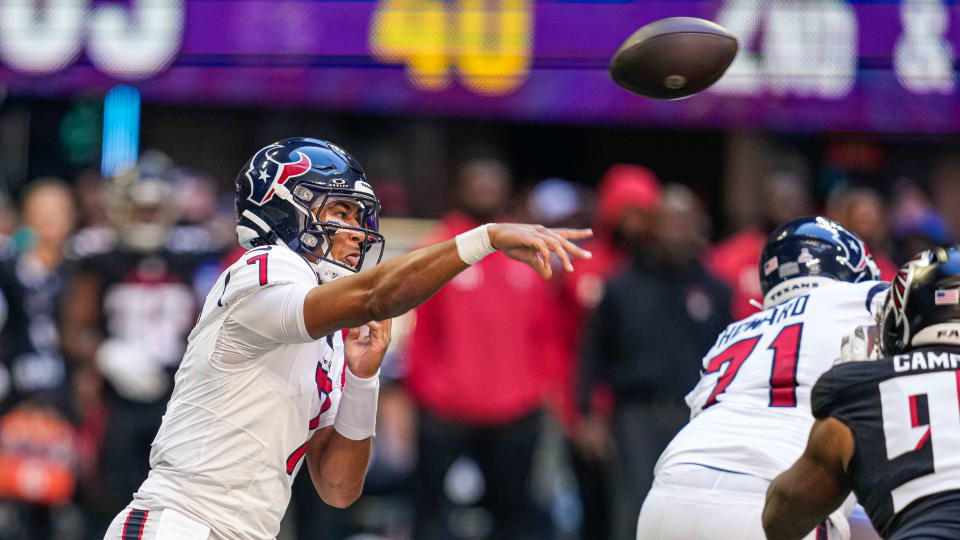 Houston Texans News - NFL