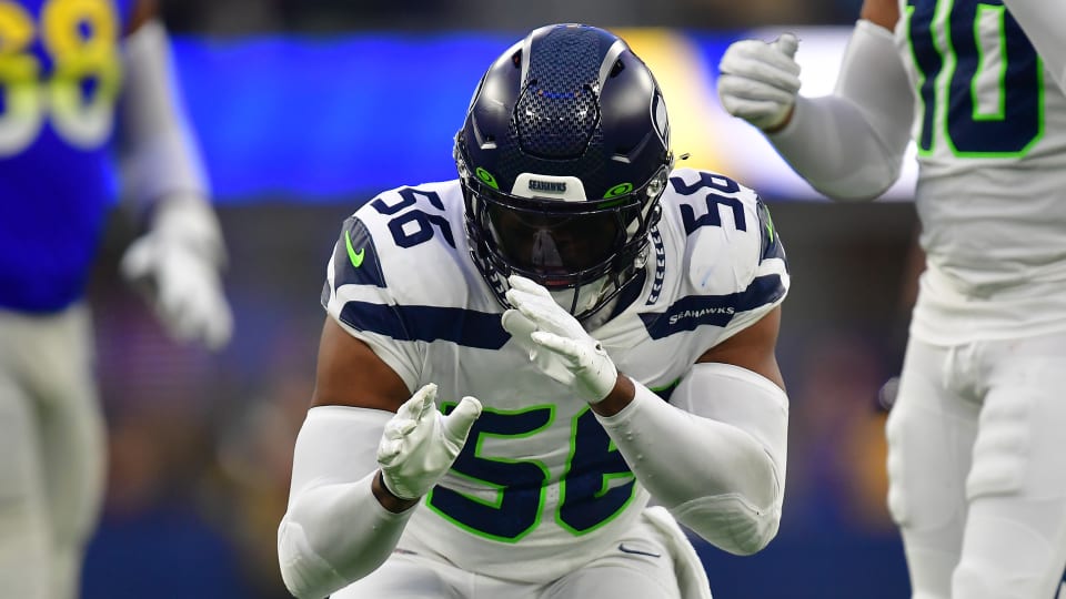 Analysis: How Did Seahawks Offensive Tackles Perform in 2021? - Sports  Illustrated Seattle Seahawks News, Analysis and More