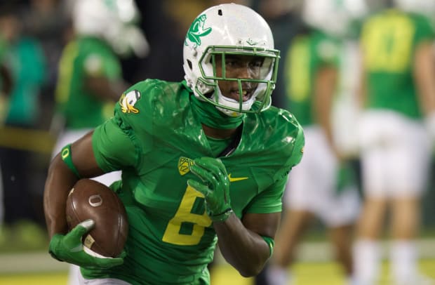 Ranking the Ducks Past Decade of Uniform Combinations: The Bottom