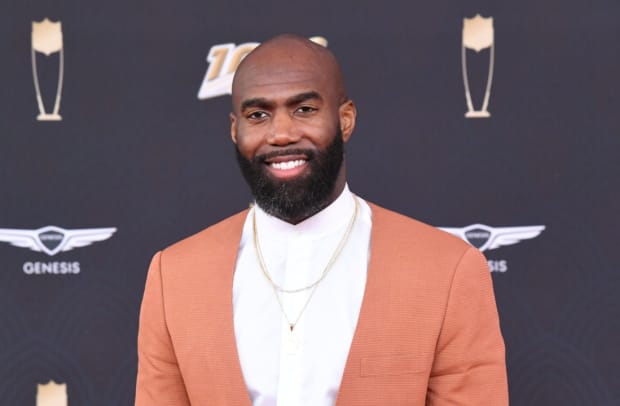 Saints bringing back safety Malcolm Jenkins - ESPN