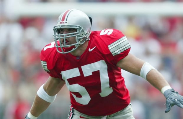 Mike-Kudla-Ohio-State-Linebacker