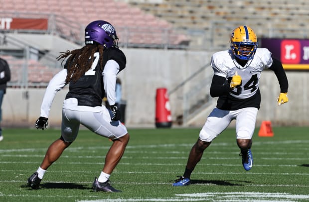 The NFLPA Collegiate Bowl (@NFLPABowl) / X