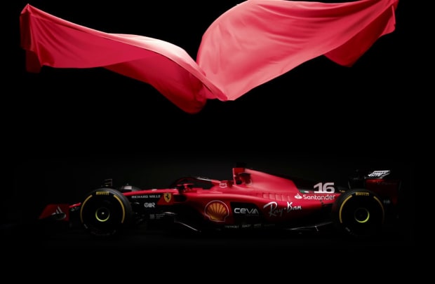 2023 Ferrari F1 innovation which their rivals will struggle to copy