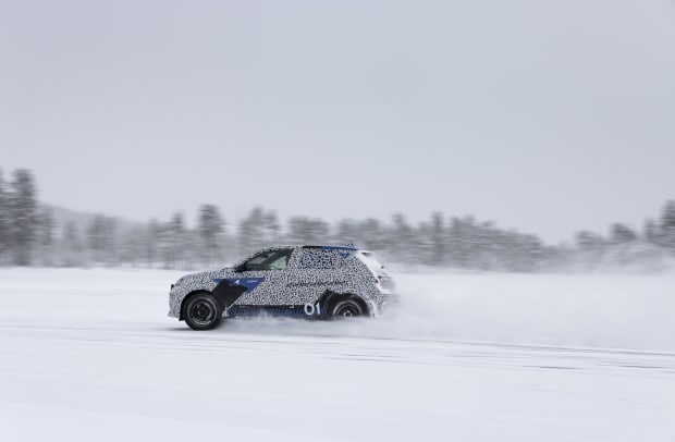 Alpine A290 cold weather tests (42)