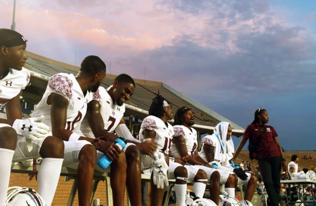 TSU Bench