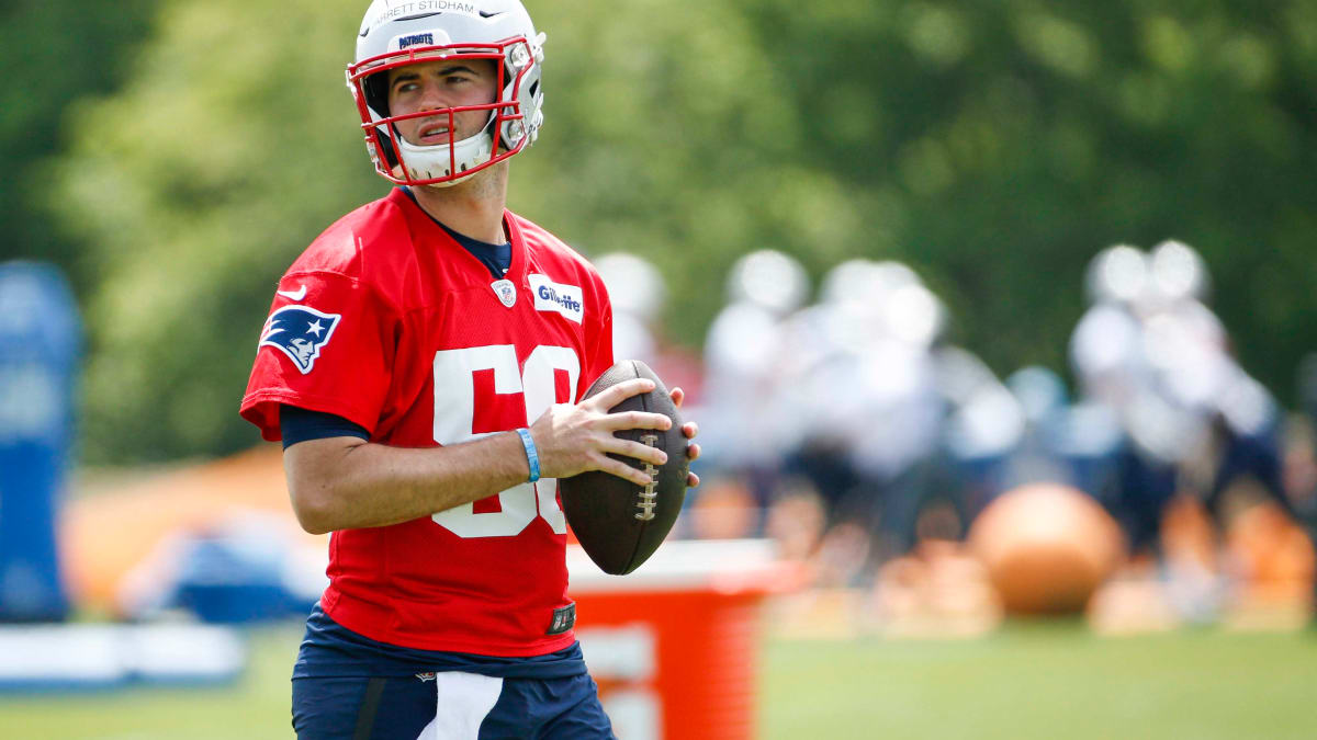 Report: Sony Michel, Demaryius Thomas, 4 others start training camp on PUP  - Sports Illustrated New England Patriots News, Analysis and More