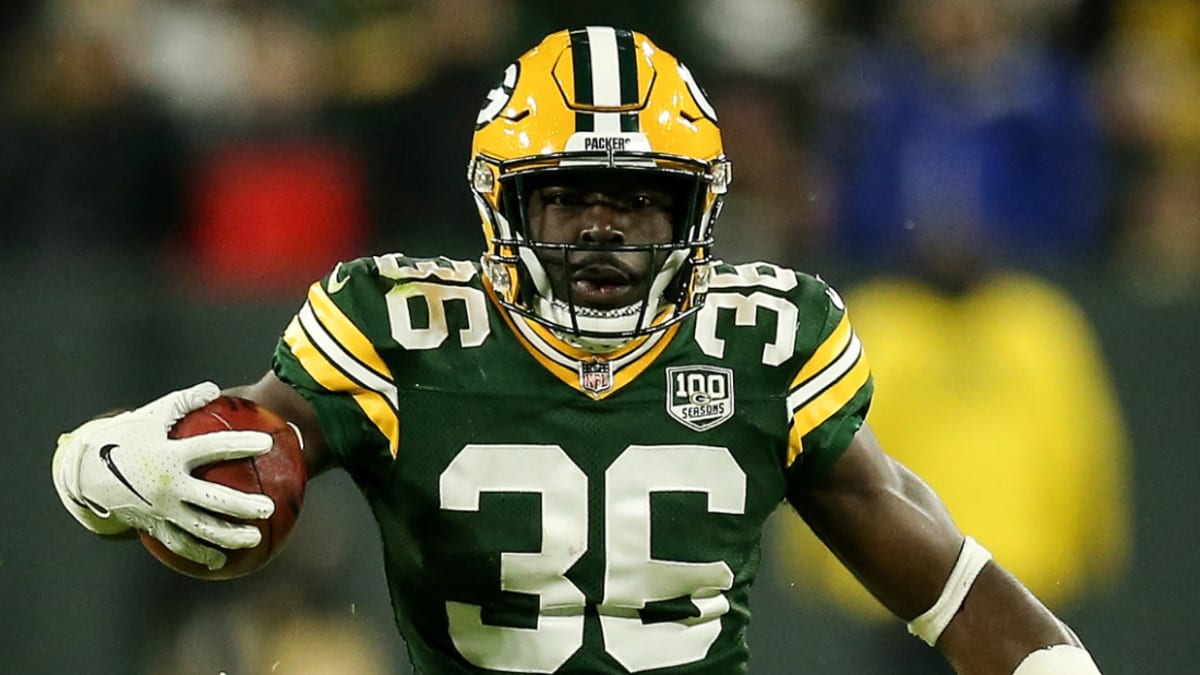 The 90 to 1 Green Bay Packers roster countdown: No. 10 – Darnell Savage -  Sports Illustrated Green Bay Packers News, Analysis and More