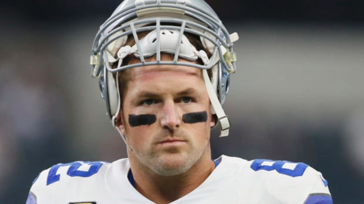 Jason Witten, FOX Sports, and the Future at Tight End for the Dallas Cowboys  ✭ Inside The Star