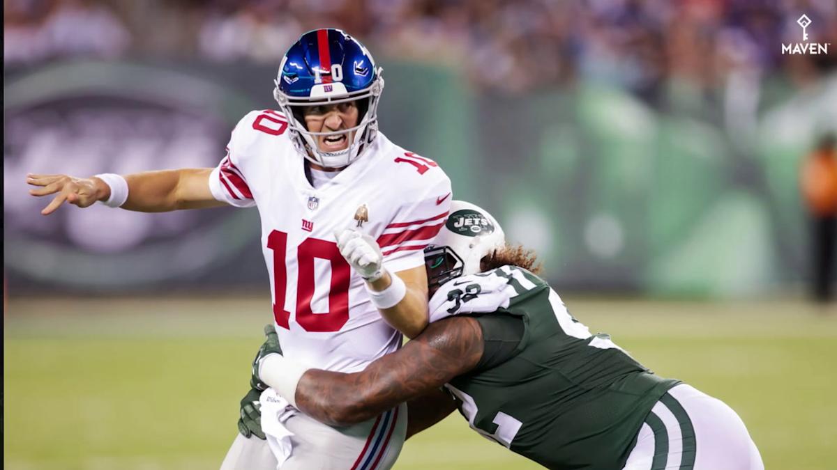 Jets vs Giants live stream: Watch NFL Preseason online