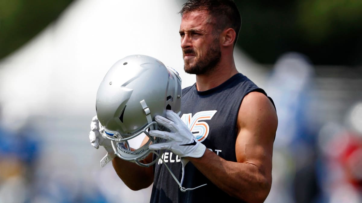 Patriots Gridiron News 11/9: Danny Amendola is New England's