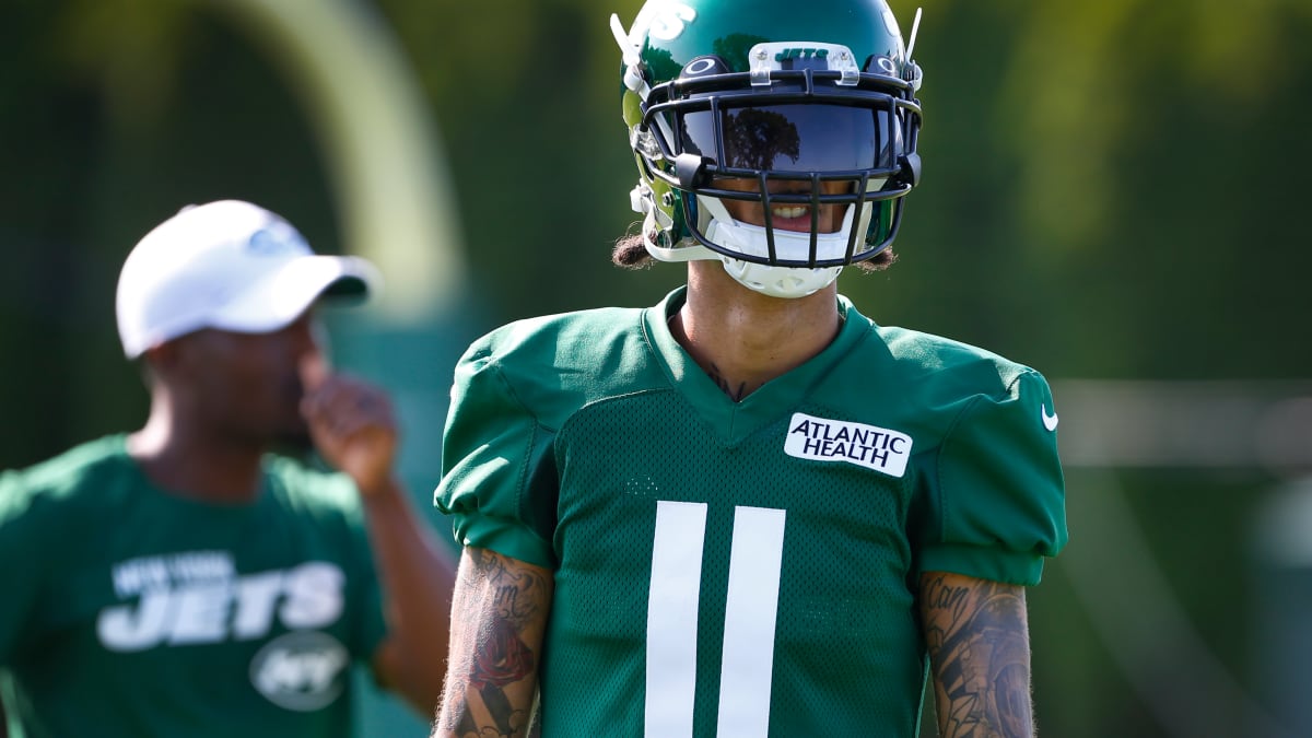 Robby Anderson may remind Jets just how big a mistake they made